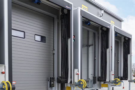 dockshelters