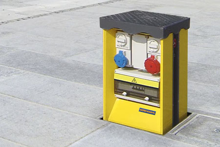 verzorgingsstations